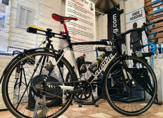 The best winter bike to buy