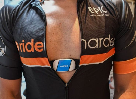 Training with Heart Rate