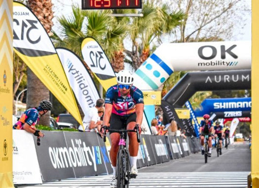 Mallorca 312 – 5th time did not go to plan