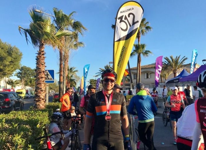 Mallorca 312 – More than a Gran Fondo