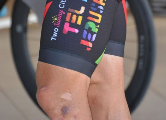 Do you suffer from knee pain?