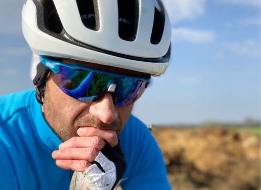 Putting the pro into procrastination: Why do I put off my training sessions and how can I stop that?