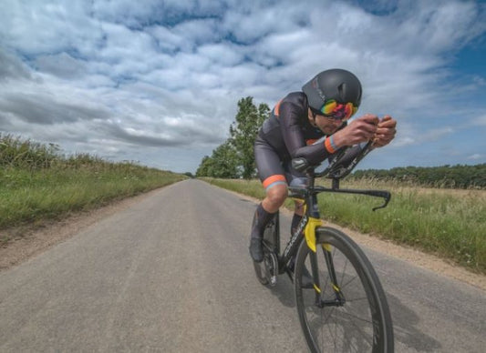 5 simple tips to ride your fastest Time Trial