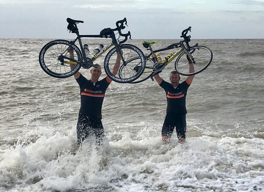 Dunwich Dynamo Double