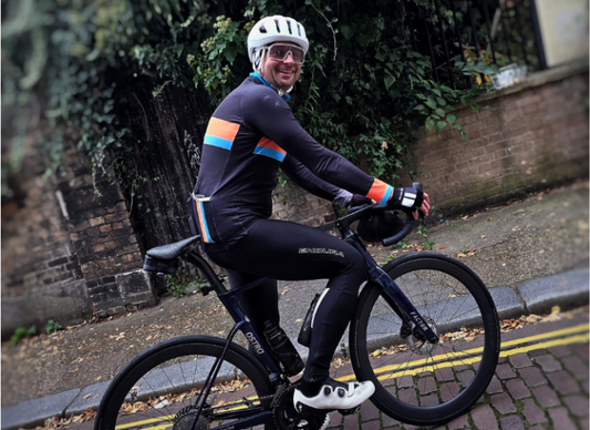 Stay Ahead of the Competition: The Benefits of December Training
