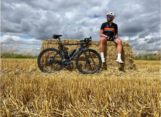 Maintain Cycling Fitness Over the Summer Break