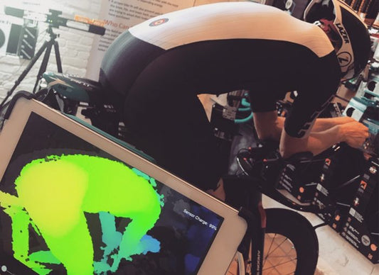 Stac Virtual Wind Tunnel