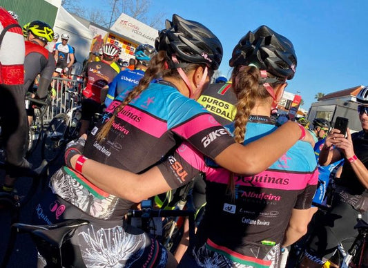 Coronavirus: What should I do if my cycle events have been cancelled?