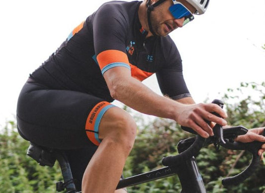 Pedal Pain: Understanding and Addressing Spring Knee in Cycling
