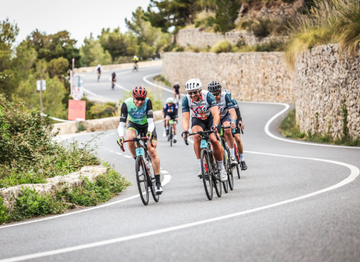 Top 5 Must-Ride Cycling Sportives in Europe