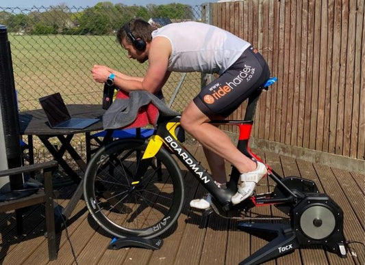 5 simple turbo sessions