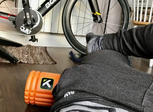 Foam roller, why do I need one?