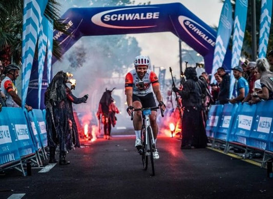Mallorca 312 in October 2021