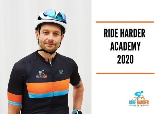 Ride Harder Academy 2020