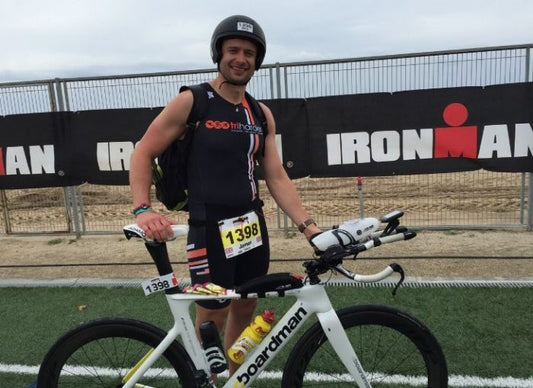 Barcelona Ironman