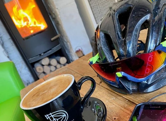Winter miles, summer smiles