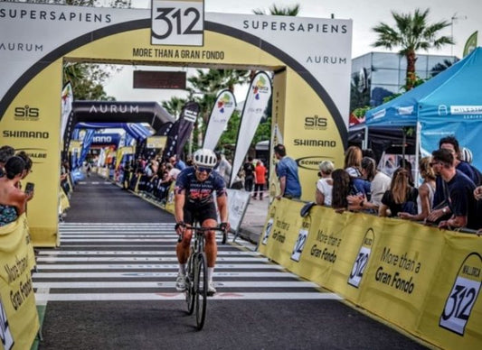 Mallorca 312 2022 – 4th time and the fastest!