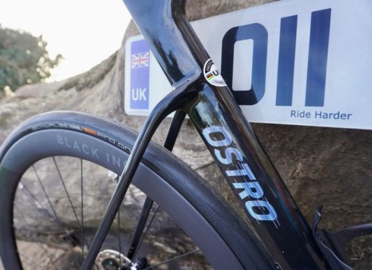 Bicycle Insurance