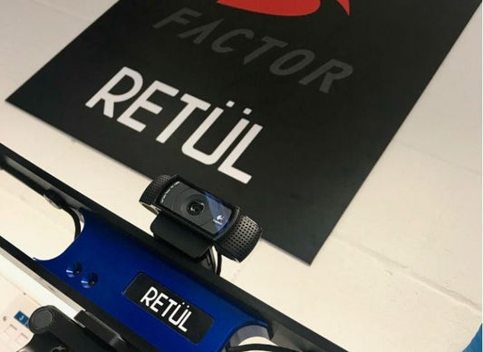 Retul Bike Fit