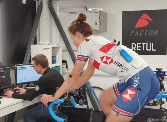 Woman’s Specific Bikes