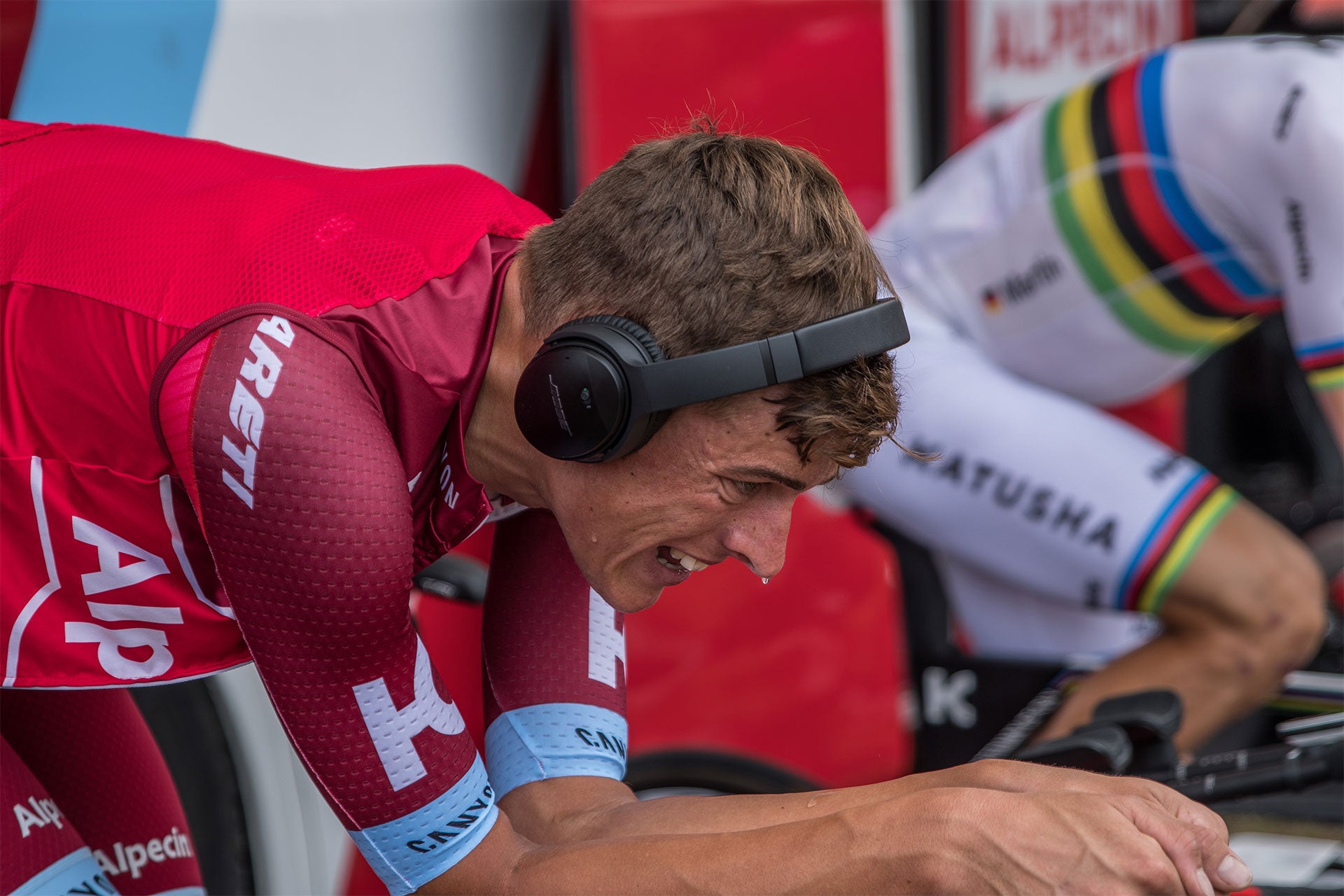 FTP Builder Boost |  Power based   |  4 weeks image 1