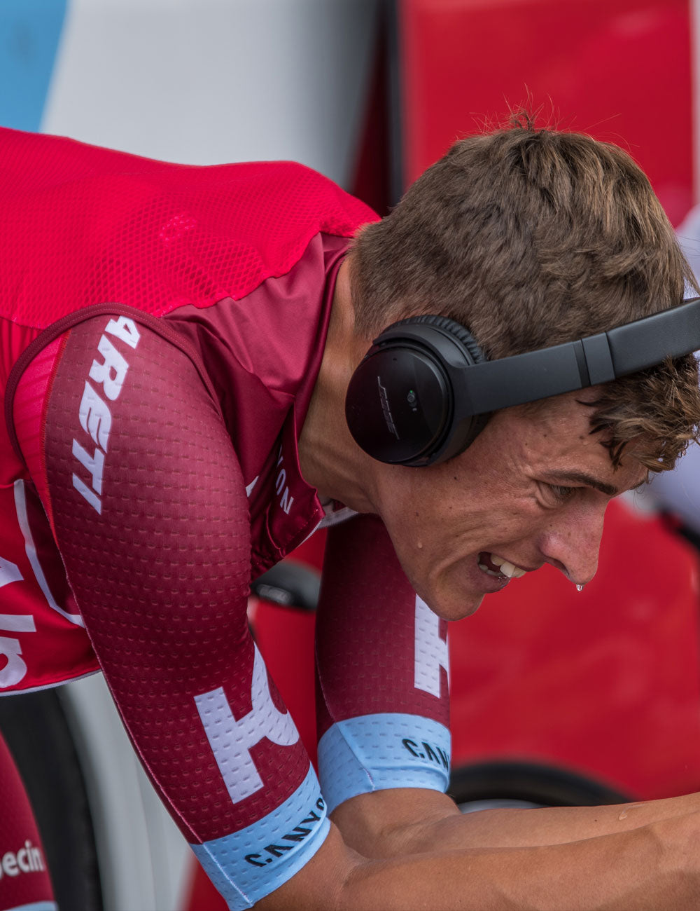 FTP Builder Boost |  Power based   |  4 weeks image 0