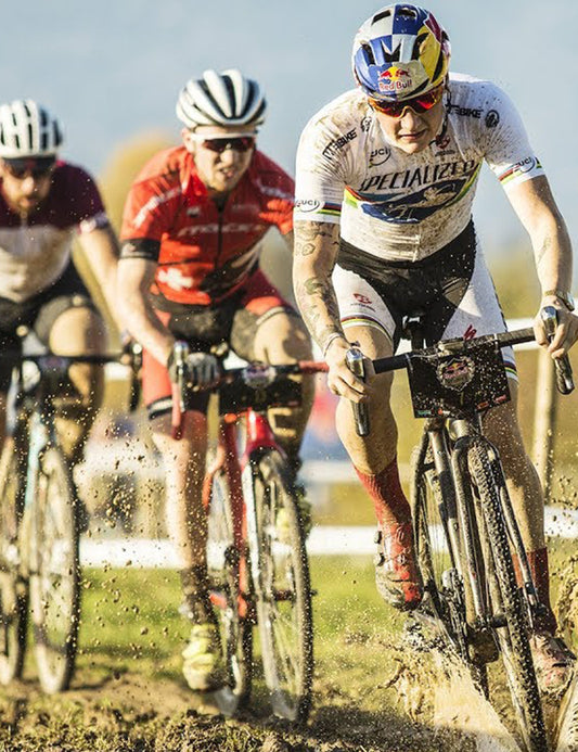 Get ready for the cyclocross season | 6 weeks image 0