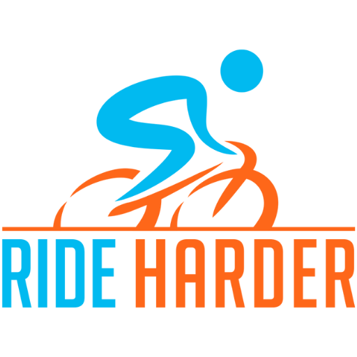 Ride Harder