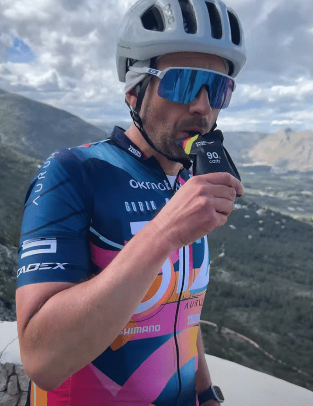 Mallorca 312 Webinar: How to Fuel your Event