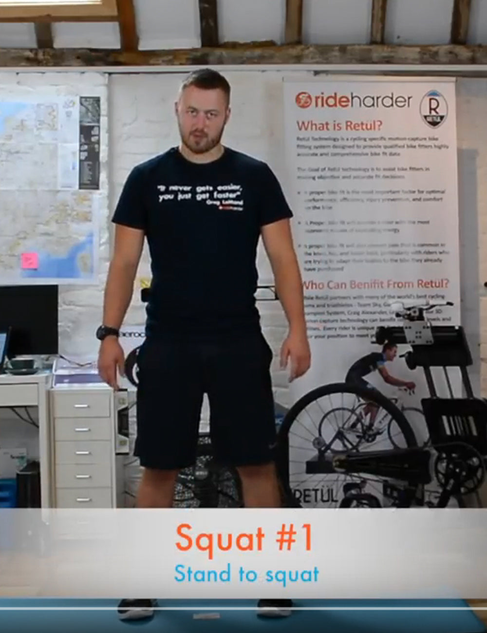 Strength & Conditioning for Cycling | 14 weeks image 0