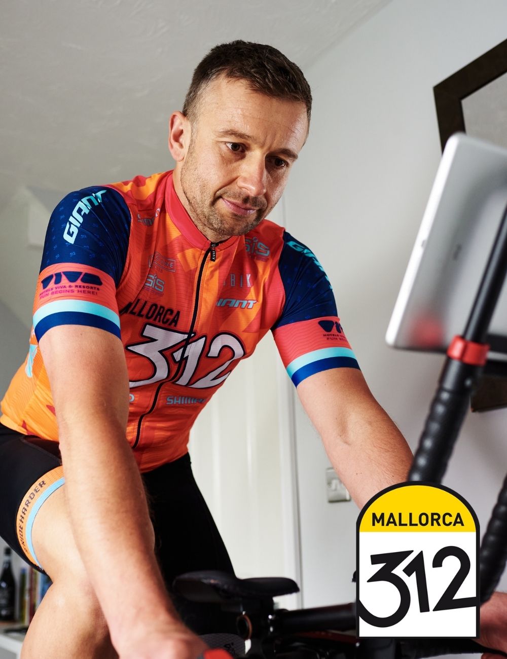 Mallorca 312 Academy - 16 weeks image 0