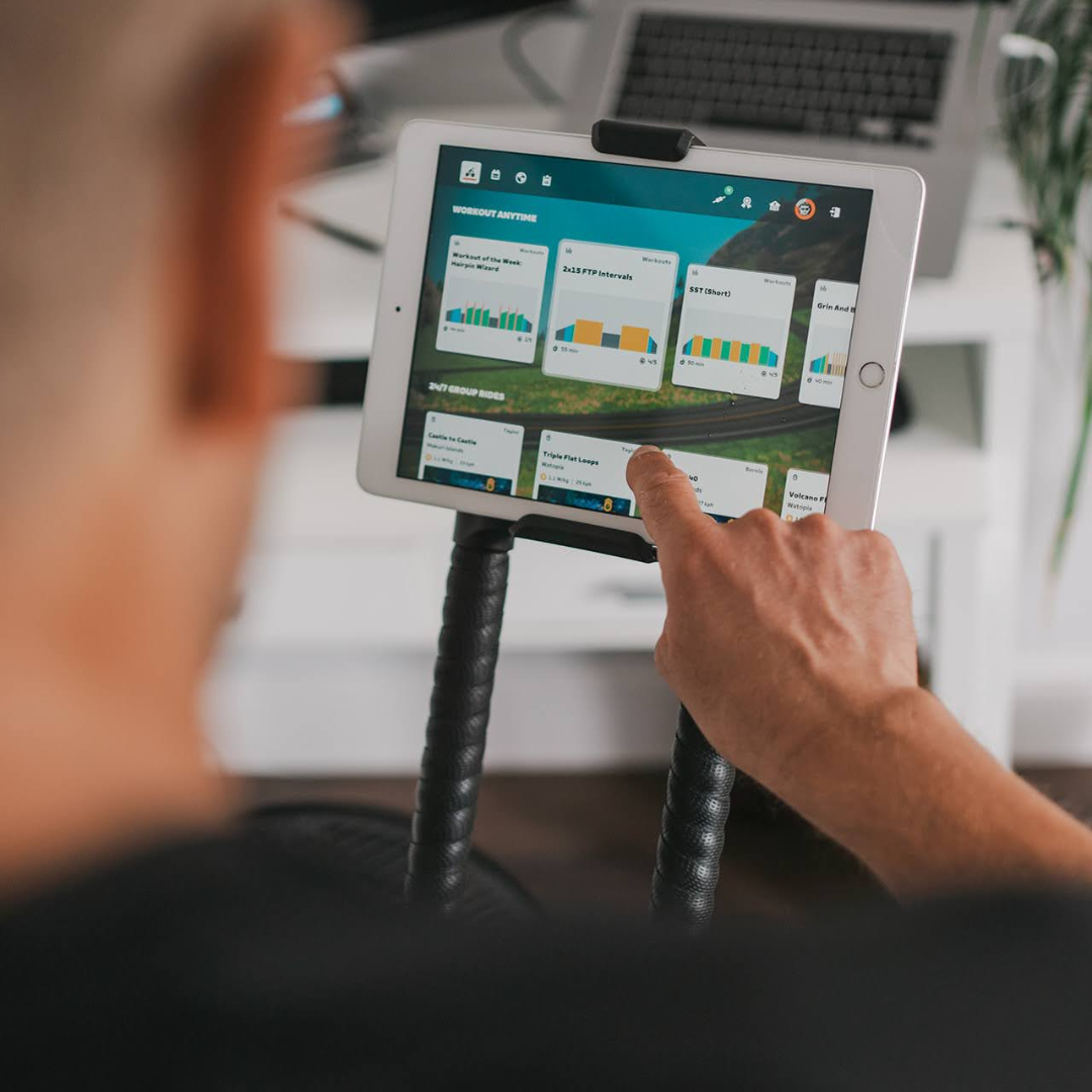 Ride Harder Plan 16 Weeks image 3