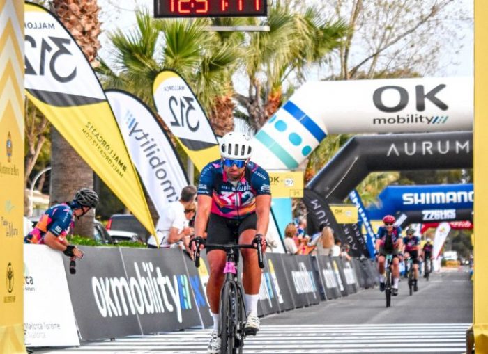 Mallorca 312 – 5th time did not go to plan