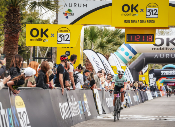 Older But Faster: Beating My PB at the Mallorca 312 – My 7th Time at the Start Line