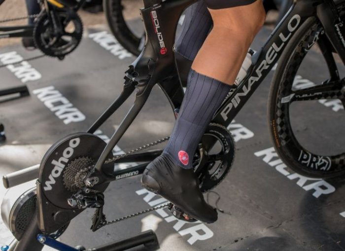 Muscles used in cycling and how to strengthen them simply!