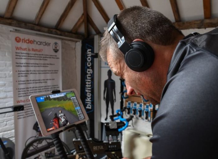 Three Awesome Session To Boost Your FTP