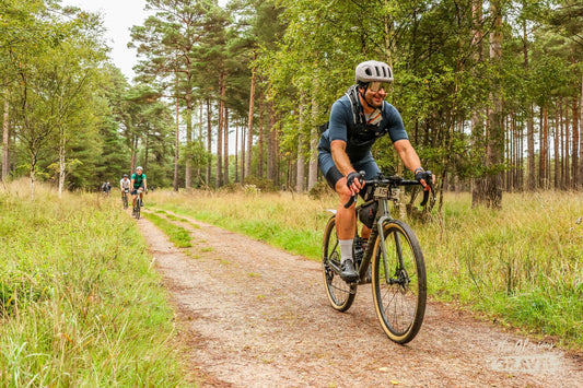 Glorious Gravel Dorset Epic Review: A Perfect Day Out with GRVL Kit