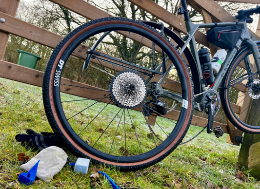 Puncture-Proof Your Ride: Prevent and Fix Punctures Like a Pro