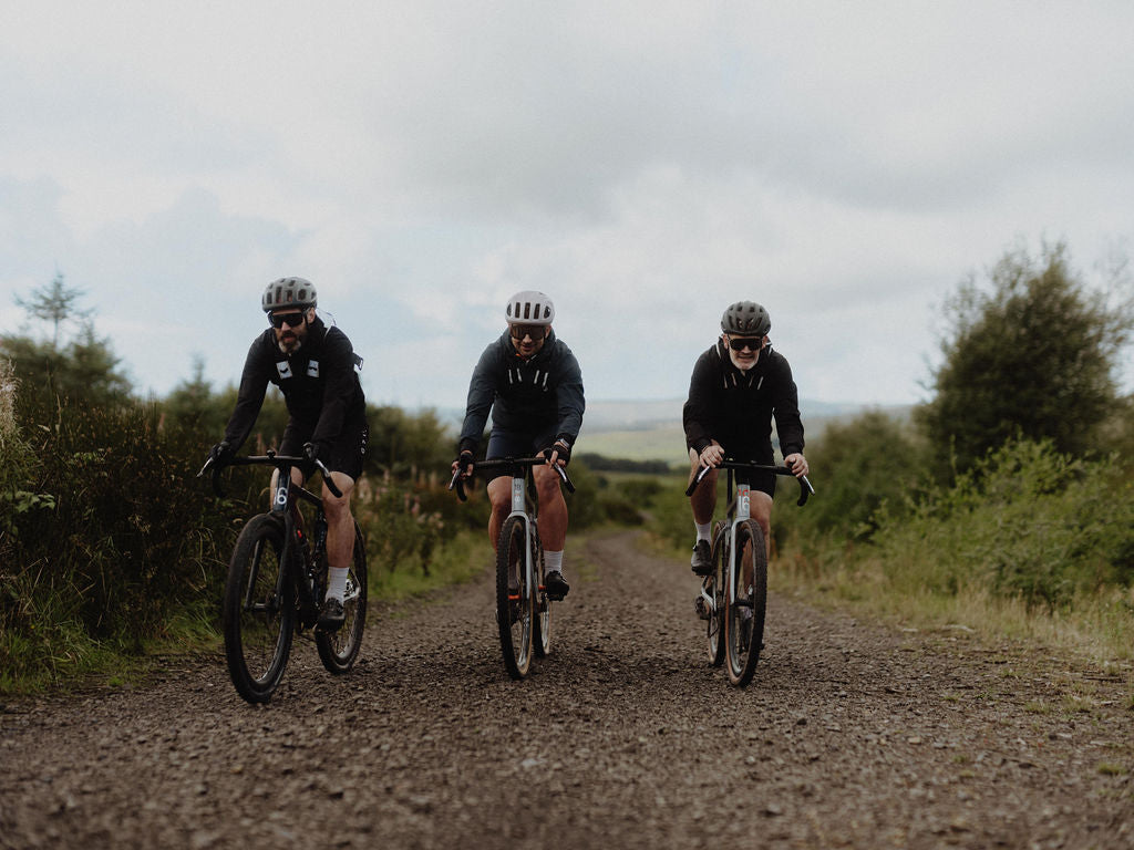 The Long Game: Will you still be riding at 80?