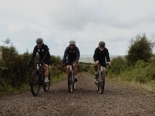 The Long Game: Will you still be riding at 80?