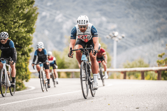 The Broom Wagon Guide: How to Master the Mallorca 312 Cut-off Times