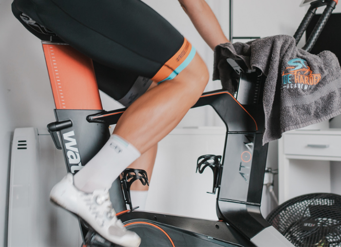 Why Use a Turbo Trainer and Which One to Buy?