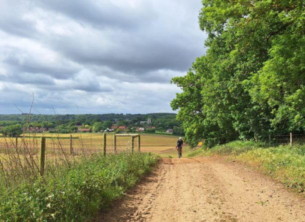 Top 5 Gravel Sportives in the UK You Need to Ride