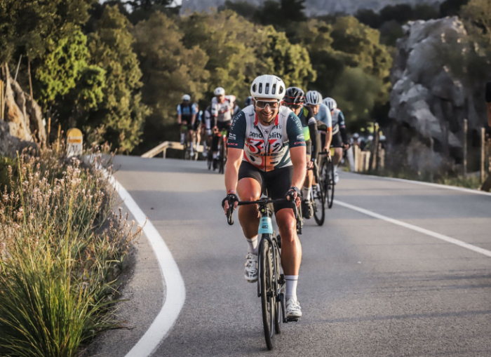 5 top tips to completing the Mallorca 312