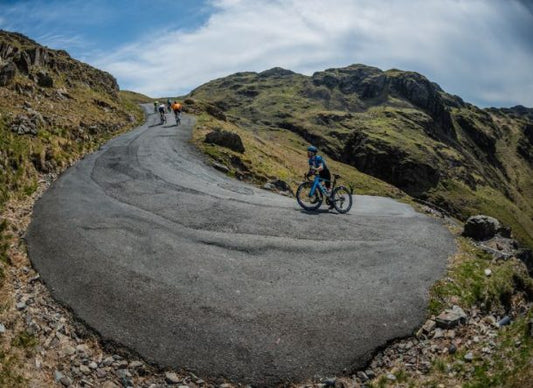Top 5 Best Cycling Sportives in the UK: Routes Every Cyclist Should Ride