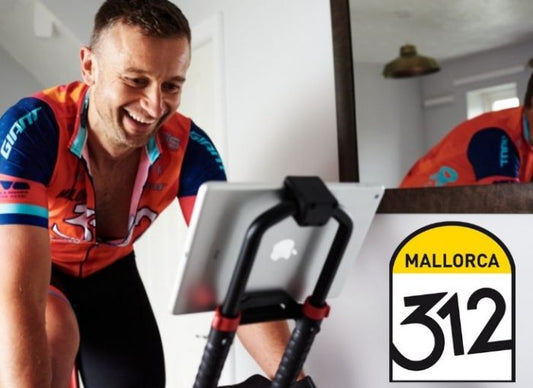Why I started the Mallorca 312 Academy