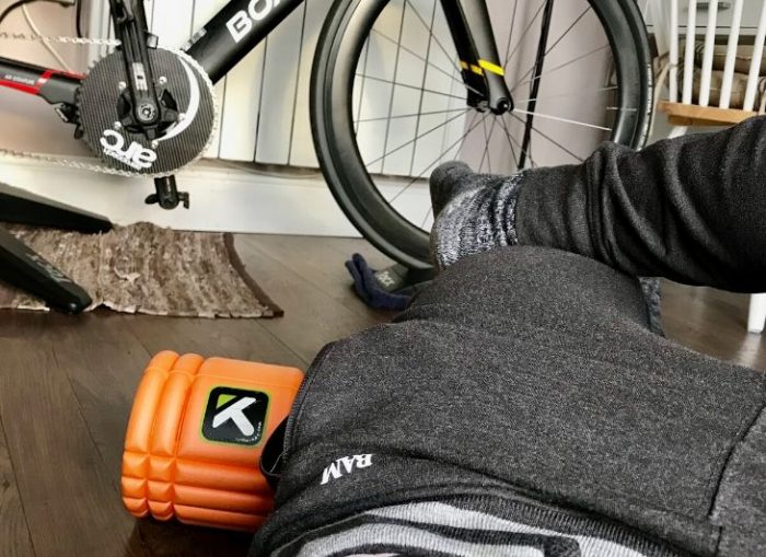 Foam roller, why do I need one?