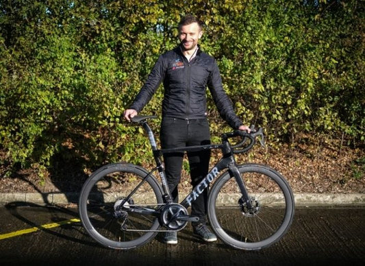 Factor ONE vs OSTRO VAM – Why I Chose the OSTRO