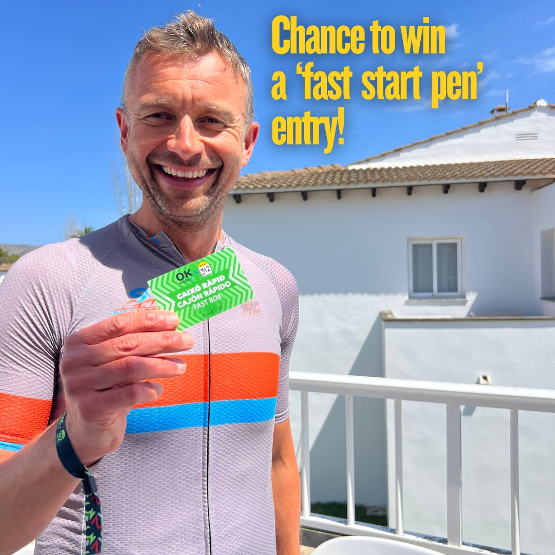 Mallorca 312 Academy | 16 weeks