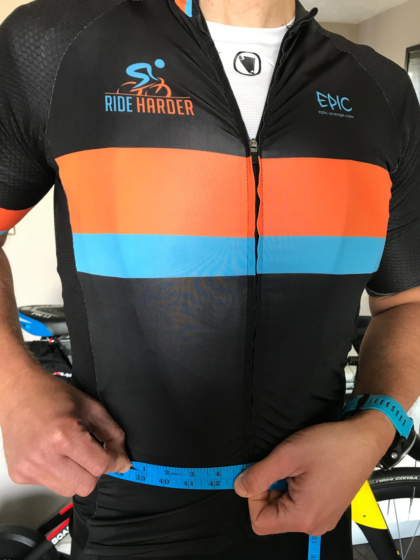 The Leaner Cyclist – 6 Week Challenge